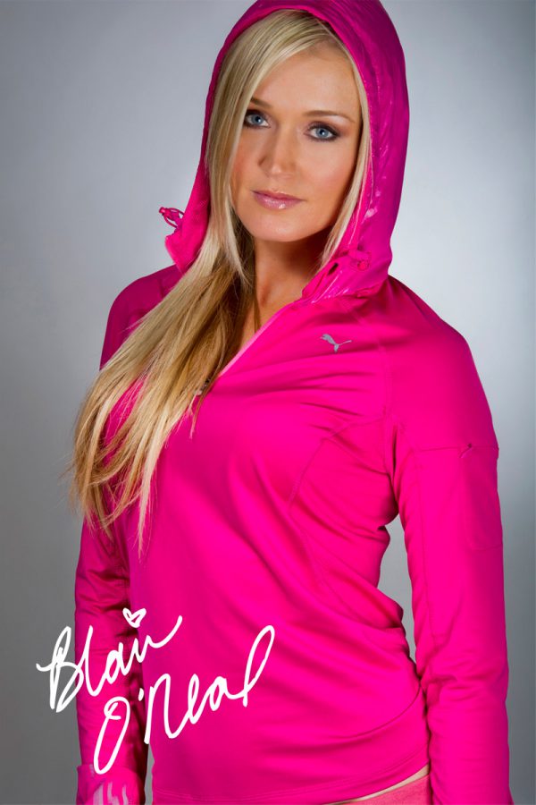Autograph Card - "Hoody"