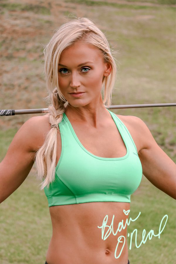 Autograph Card - "Sun's Out Guns Out"